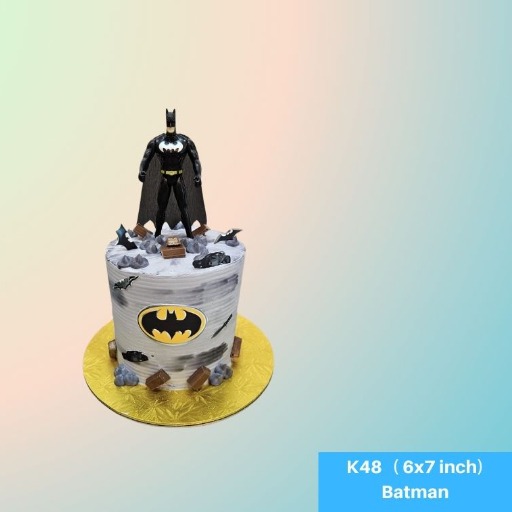 img-K48 Batman باتمان K48